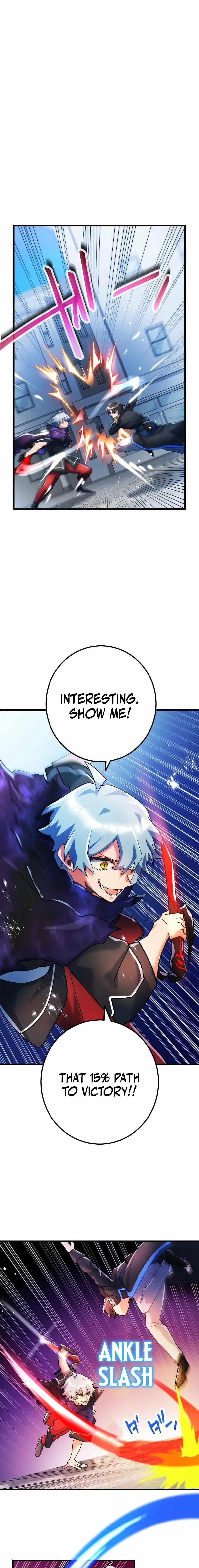 The Only New Game+ Hardcore Gamer ~I’m so Overpowered, I Shattered the Game’s Balance~ Chapter 92 page 13