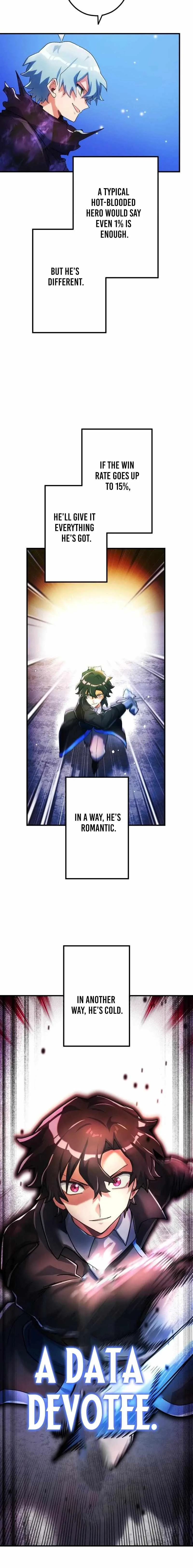 The Only New Game+ Hardcore Gamer ~I’m so Overpowered, I Shattered the Game’s Balance~ Chapter 92 page 12