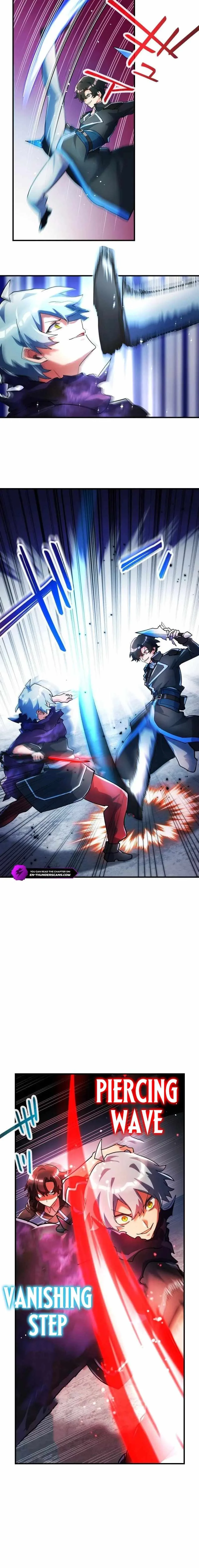 The Only New Game+ Hardcore Gamer ~I’m so Overpowered, I Shattered the Game’s Balance~ Chapter 92 page 14