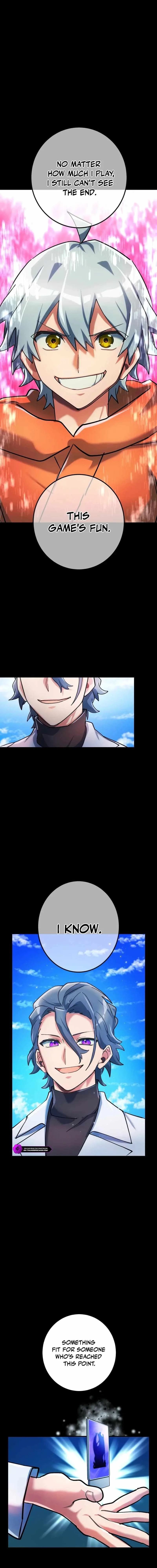 The Only New Game+ Hardcore Gamer ~I’m so Overpowered, I Shattered the Game’s Balance~ Chapter 89 page 20