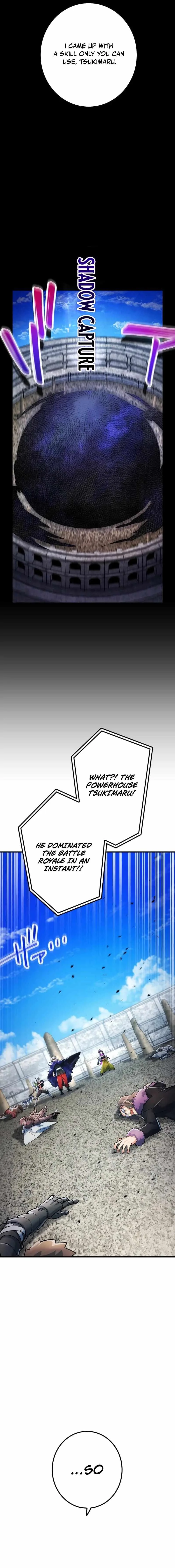 The Only New Game+ Hardcore Gamer ~I’m so Overpowered, I Shattered the Game’s Balance~ Chapter 89 page 21