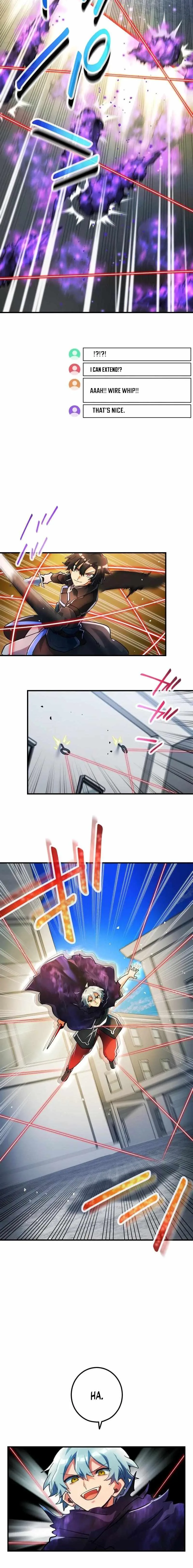 The Only New Game+ Hardcore Gamer ~I’m so Overpowered, I Shattered the Game’s Balance~ Chapter 92 page 18