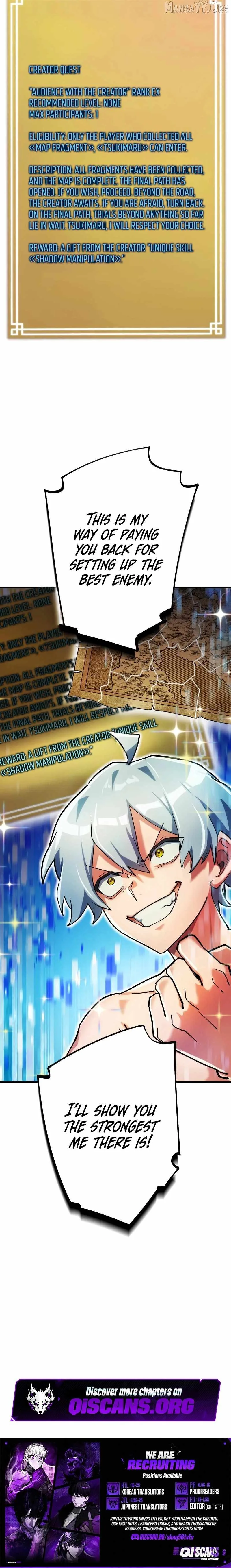 The Only New Game+ Hardcore Gamer ~I’m so Overpowered, I Shattered the Game’s Balance~ Chapter 88 page 17