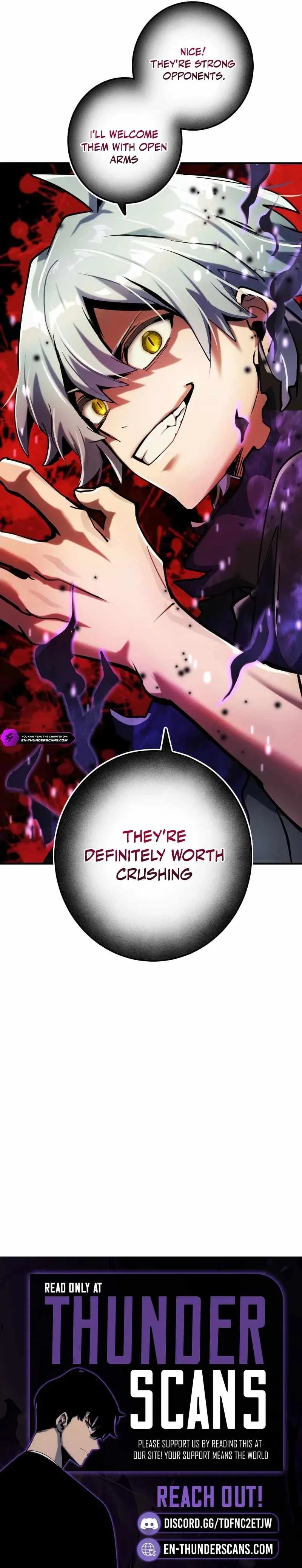 The Only New Game+ Hardcore Gamer ~I’m so Overpowered, I Shattered the Game’s Balance~ Chapter 89 page 24