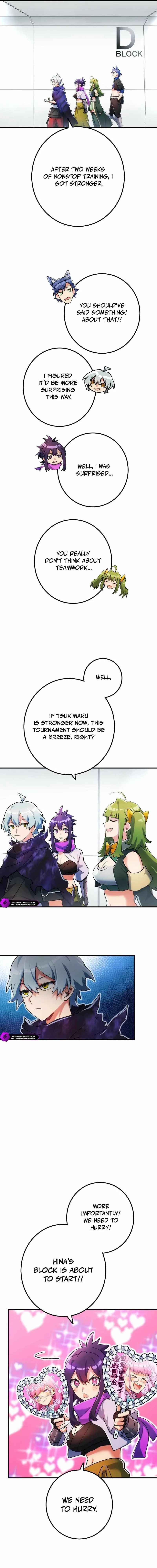 The Only New Game+ Hardcore Gamer ~I’m so Overpowered, I Shattered the Game’s Balance~ Chapter 89 page 22