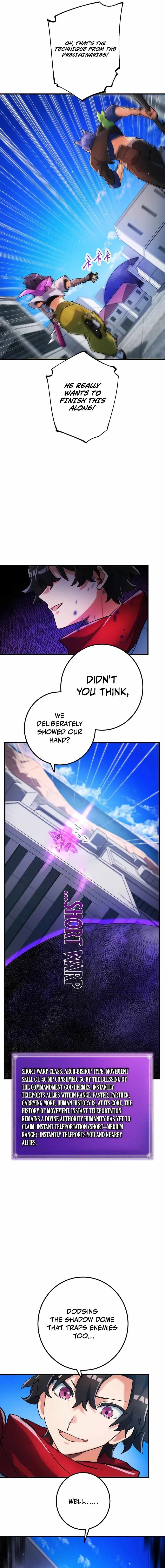 The Only New Game+ Hardcore Gamer ~I’m so Overpowered, I Shattered the Game’s Balance~ Chapter 90 page 25