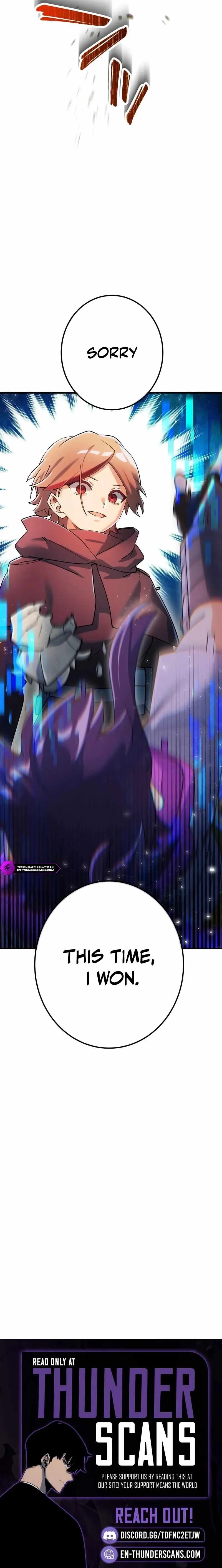 The Only New Game+ Hardcore Gamer ~I’m so Overpowered, I Shattered the Game’s Balance~ Chapter 94 page 26