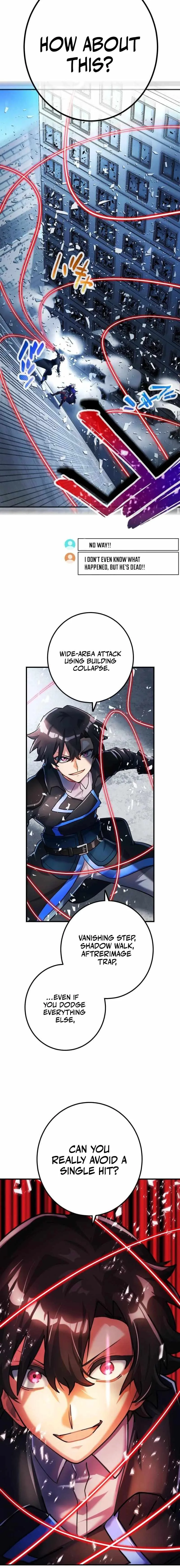 The Only New Game+ Hardcore Gamer ~I’m so Overpowered, I Shattered the Game’s Balance~ Chapter 92 page 20