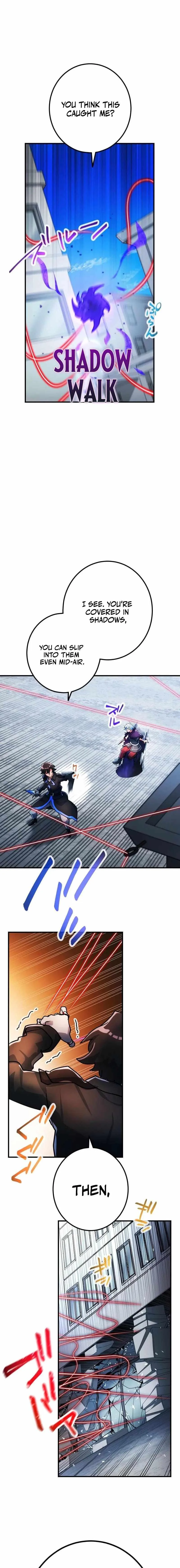The Only New Game+ Hardcore Gamer ~I’m so Overpowered, I Shattered the Game’s Balance~ Chapter 92 page 19