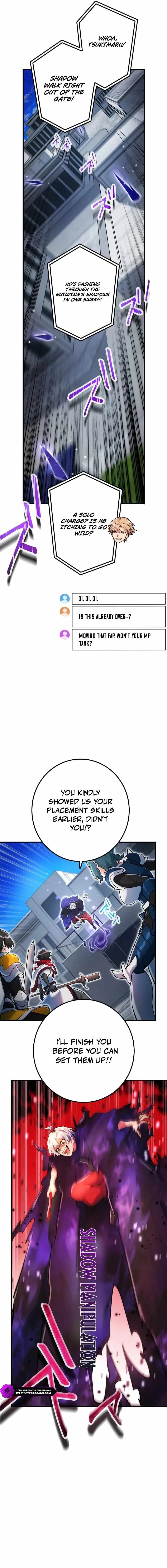 The Only New Game+ Hardcore Gamer ~I’m so Overpowered, I Shattered the Game’s Balance~ Chapter 90 page 24