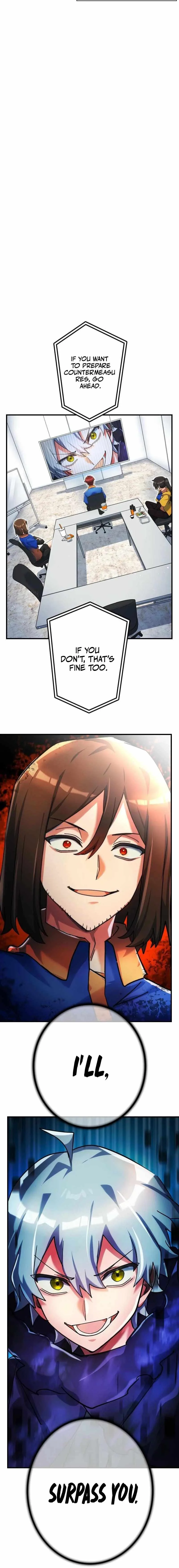 The Only New Game+ Hardcore Gamer ~I’m so Overpowered, I Shattered the Game’s Balance~ Chapter 92 page 24
