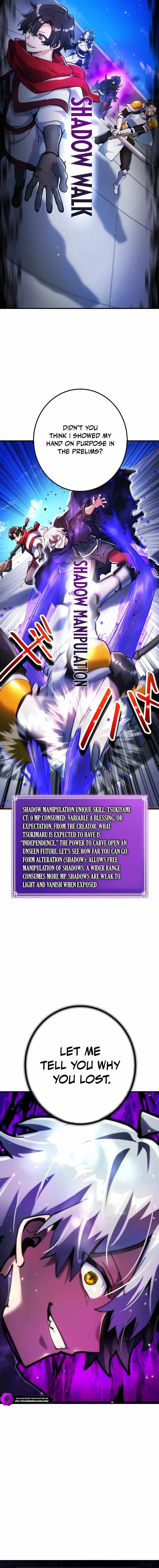 The Only New Game+ Hardcore Gamer ~I’m so Overpowered, I Shattered the Game’s Balance~ Chapter 90 page 26