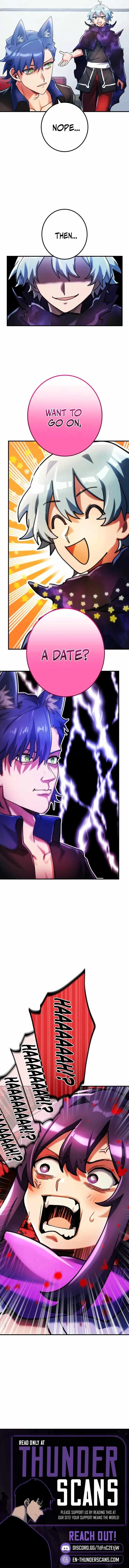 The Only New Game+ Hardcore Gamer ~I’m so Overpowered, I Shattered the Game’s Balance~ Chapter 92 page 29