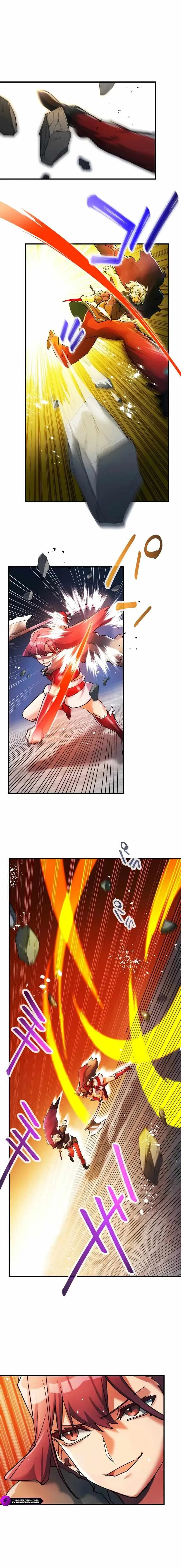 The Only New Game+ Hardcore Gamer ~I’m so Overpowered, I Shattered the Game’s Balance~ Chapter 97 page 7