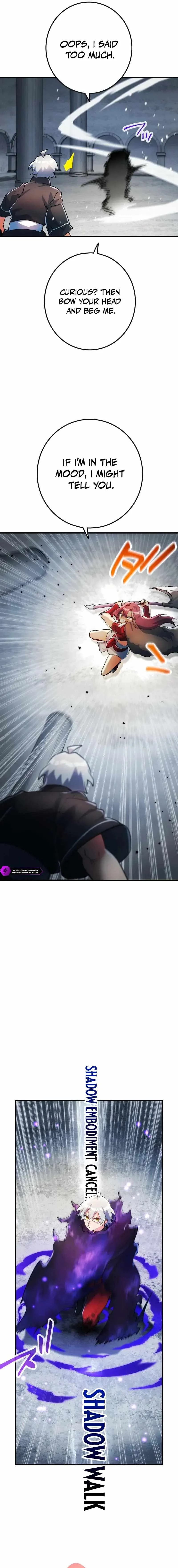 The Only New Game+ Hardcore Gamer ~I’m so Overpowered, I Shattered the Game’s Balance~ Chapter 97 page 16