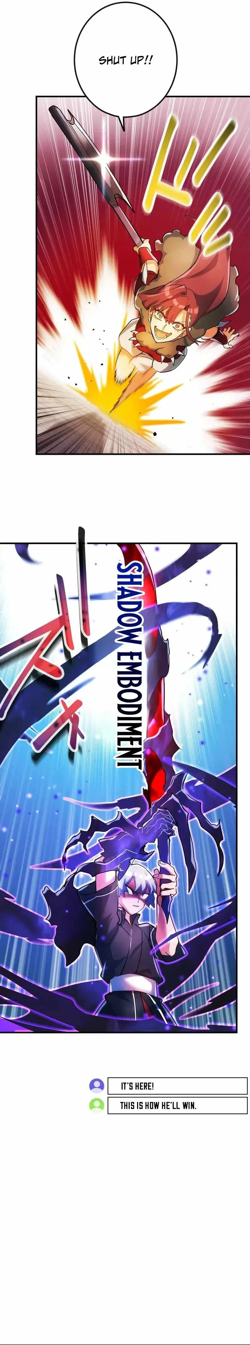 The Only New Game+ Hardcore Gamer ~I’m so Overpowered, I Shattered the Game’s Balance~ Chapter 97 page 18