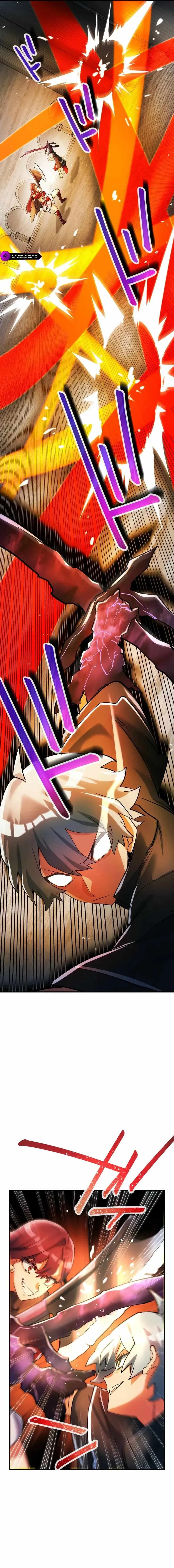 The Only New Game+ Hardcore Gamer ~I’m so Overpowered, I Shattered the Game’s Balance~ Chapter 97 page 19