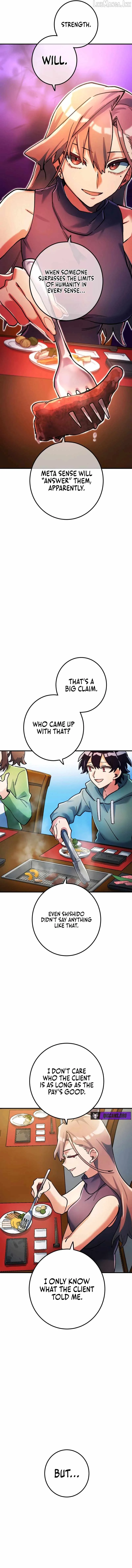 The Only New Game+ Hardcore Gamer ~I’m so Overpowered, I Shattered the Game’s Balance~ Chapter 100 page 5