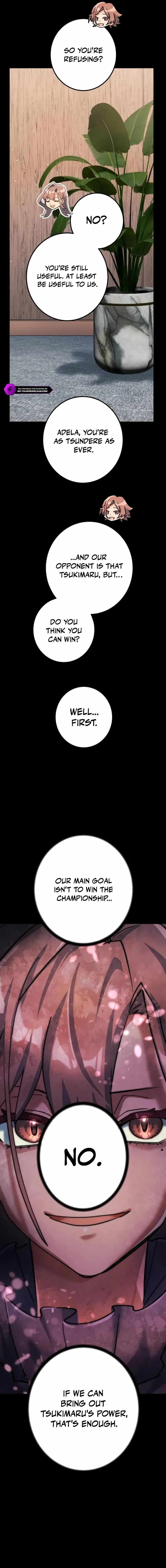 The Only New Game+ Hardcore Gamer ~I’m so Overpowered, I Shattered the Game’s Balance~ Chapter 96 page 13