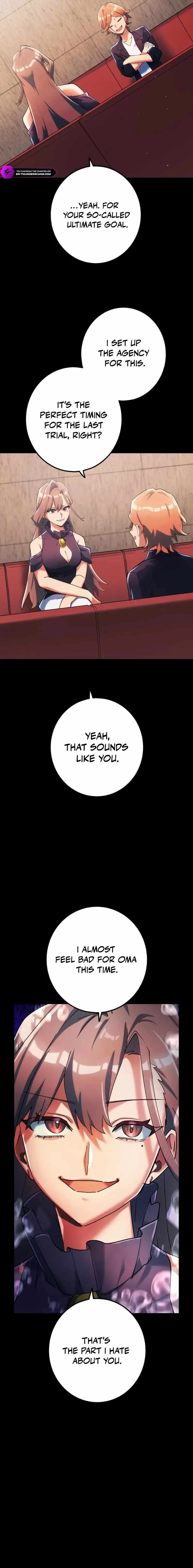 The Only New Game+ Hardcore Gamer ~I’m so Overpowered, I Shattered the Game’s Balance~ Chapter 96 page 12