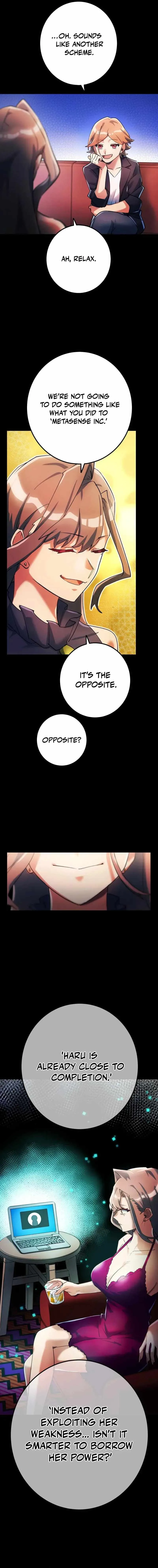 The Only New Game+ Hardcore Gamer ~I’m so Overpowered, I Shattered the Game’s Balance~ Chapter 96 page 14