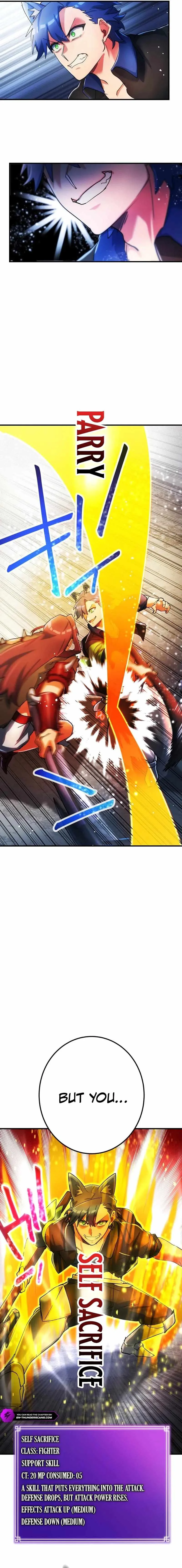 The Only New Game+ Hardcore Gamer ~I’m so Overpowered, I Shattered the Game’s Balance~ Chapter 95 page 13