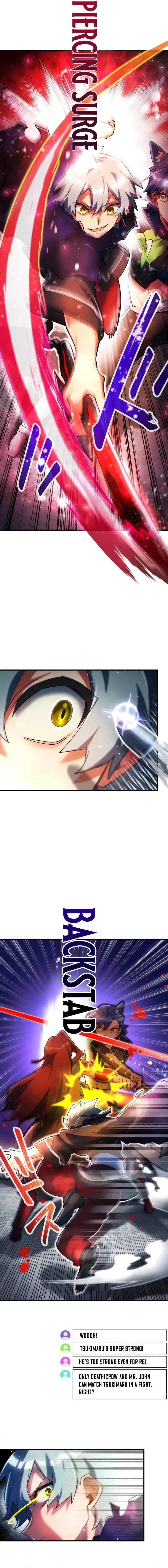 The Only New Game+ Hardcore Gamer ~I’m so Overpowered, I Shattered the Game’s Balance~ Chapter 96 page 17
