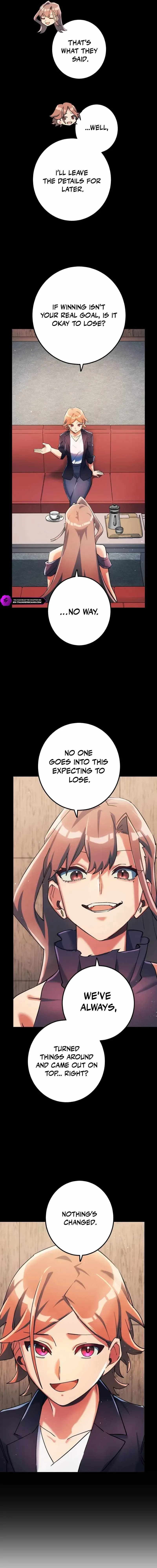 The Only New Game+ Hardcore Gamer ~I’m so Overpowered, I Shattered the Game’s Balance~ Chapter 96 page 15