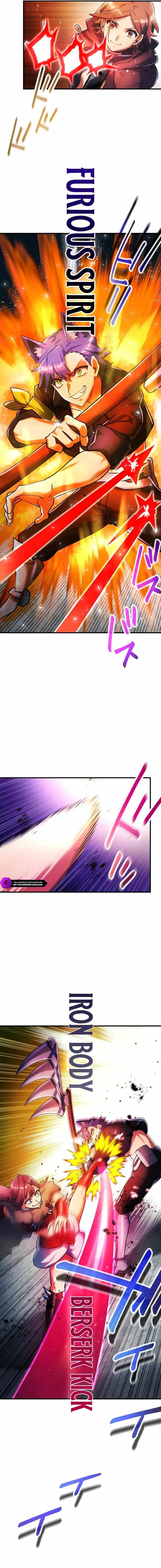 The Only New Game+ Hardcore Gamer ~I’m so Overpowered, I Shattered the Game’s Balance~ Chapter 96 page 18