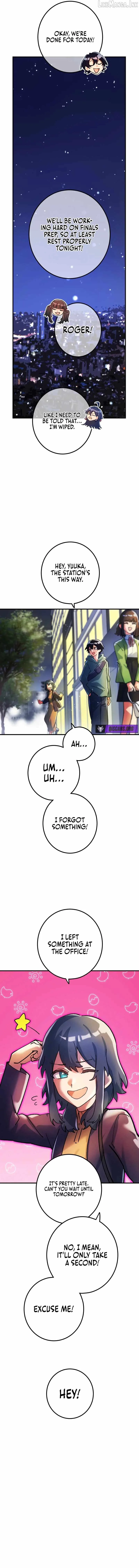 The Only New Game+ Hardcore Gamer ~I’m so Overpowered, I Shattered the Game’s Balance~ Chapter 100 page 17