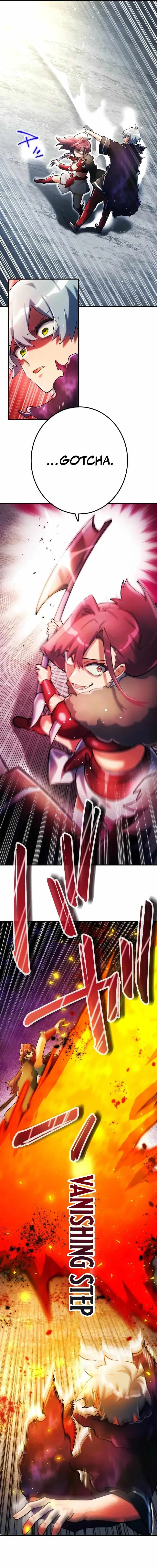 The Only New Game+ Hardcore Gamer ~I’m so Overpowered, I Shattered the Game’s Balance~ Chapter 96 page 22