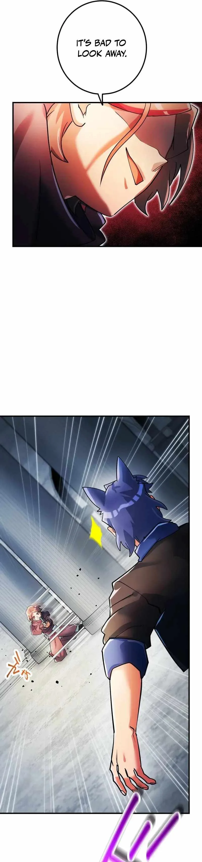 The Only New Game+ Hardcore Gamer ~I’m so Overpowered, I Shattered the Game’s Balance~ Chapter 96 page 25