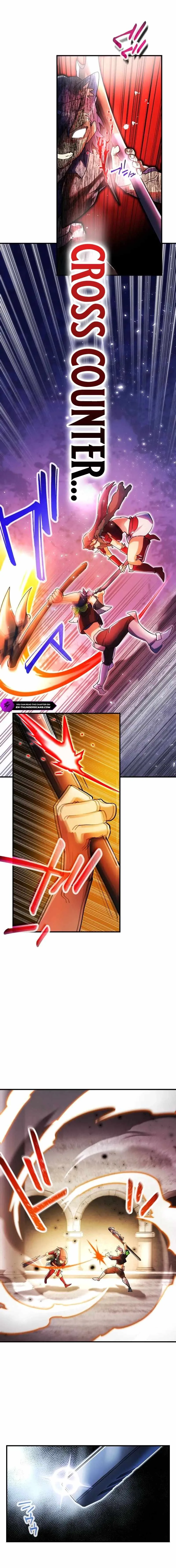 The Only New Game+ Hardcore Gamer ~I’m so Overpowered, I Shattered the Game’s Balance~ Chapter 95 page 24
