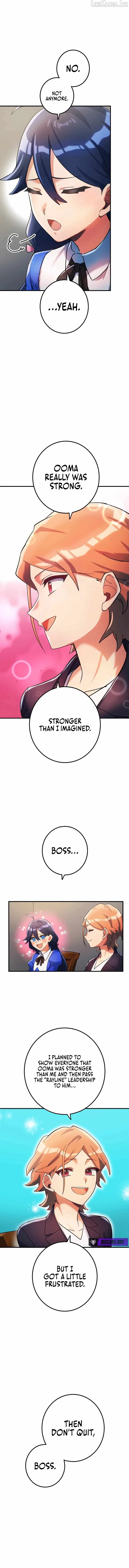 The Only New Game+ Hardcore Gamer ~I’m so Overpowered, I Shattered the Game’s Balance~ Chapter 99 page 18