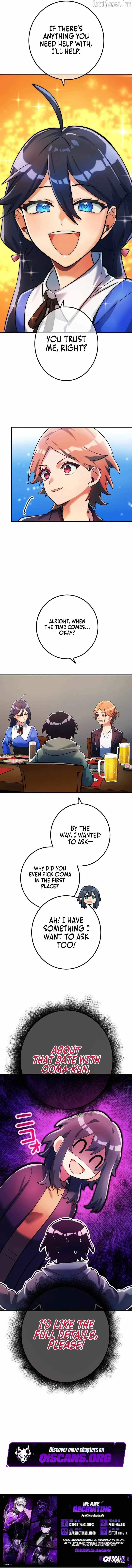 The Only New Game+ Hardcore Gamer ~I’m so Overpowered, I Shattered the Game’s Balance~ Chapter 99 page 19