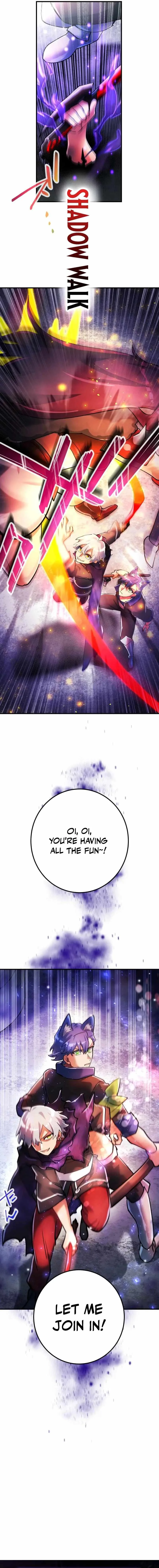 The Only New Game+ Hardcore Gamer ~I’m so Overpowered, I Shattered the Game’s Balance~ Chapter 95 page 29