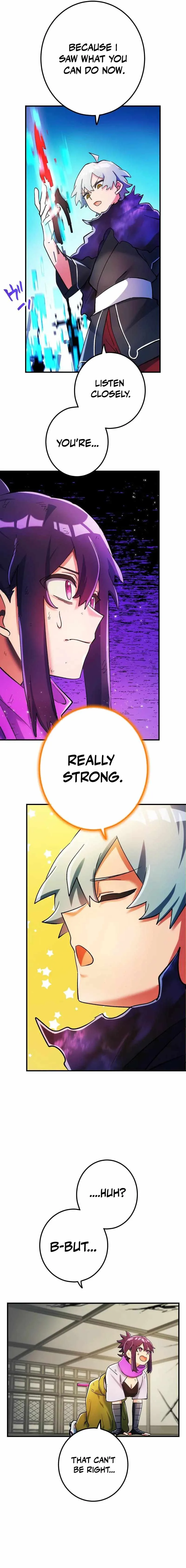 The Only New Game+ Hardcore Gamer ~I’m so Overpowered, I Shattered the Game’s Balance~ Chapter 101 page 5
