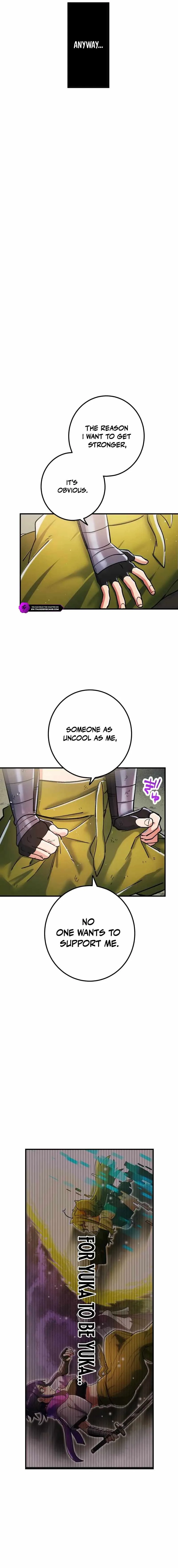 The Only New Game+ Hardcore Gamer ~I’m so Overpowered, I Shattered the Game’s Balance~ Chapter 101 page 12