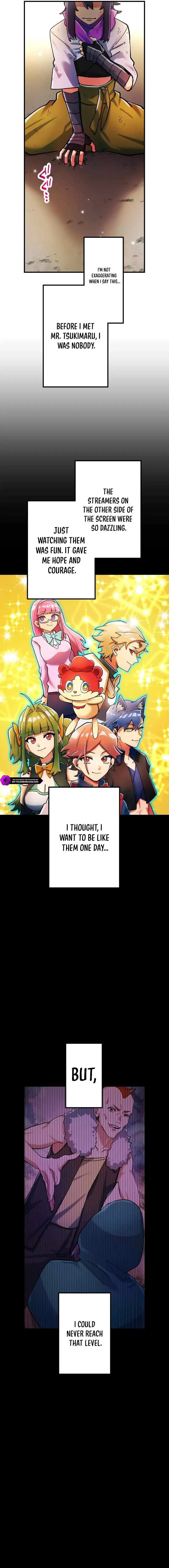 The Only New Game+ Hardcore Gamer ~I’m so Overpowered, I Shattered the Game’s Balance~ Chapter 101 page 10