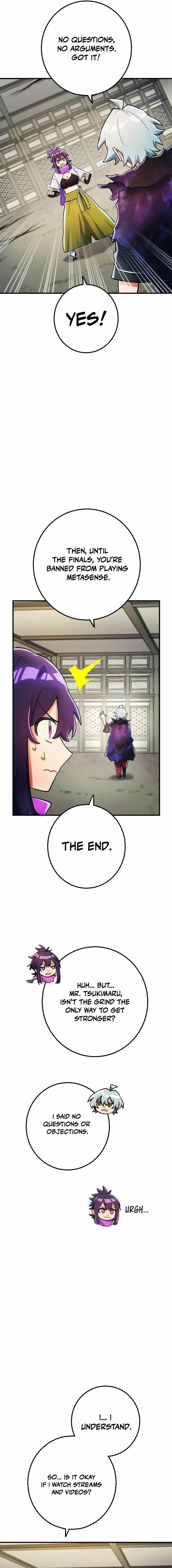 The Only New Game+ Hardcore Gamer ~I’m so Overpowered, I Shattered the Game’s Balance~ Chapter 101 page 14