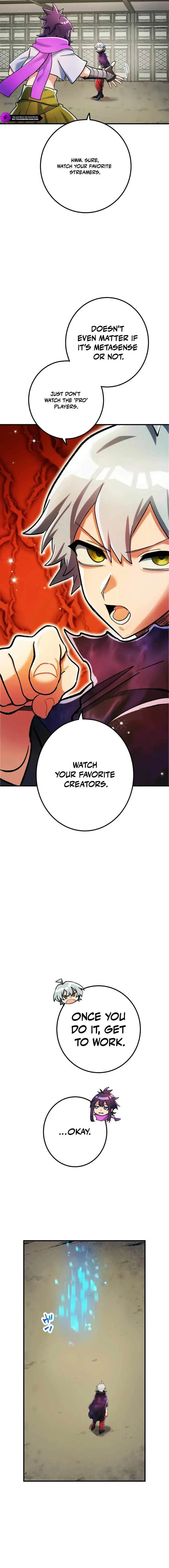 The Only New Game+ Hardcore Gamer ~I’m so Overpowered, I Shattered the Game’s Balance~ Chapter 101 page 15