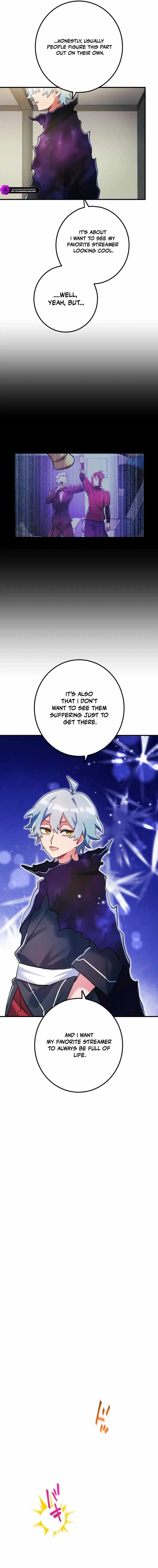 The Only New Game+ Hardcore Gamer ~I’m so Overpowered, I Shattered the Game’s Balance~ Chapter 101 page 16