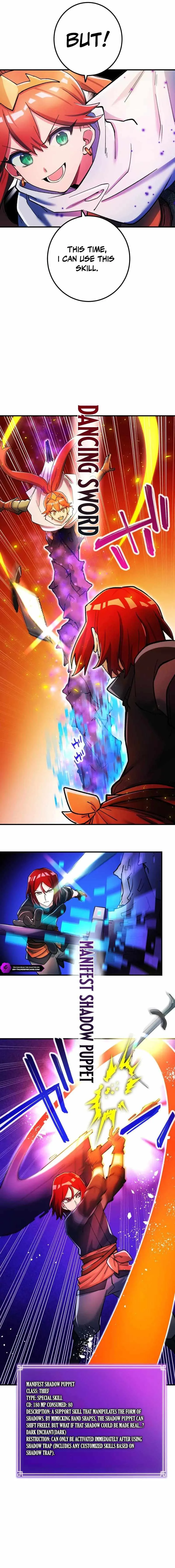 The Only New Game+ Hardcore Gamer ~I’m so Overpowered, I Shattered the Game’s Balance~ Chapter 101 page 18