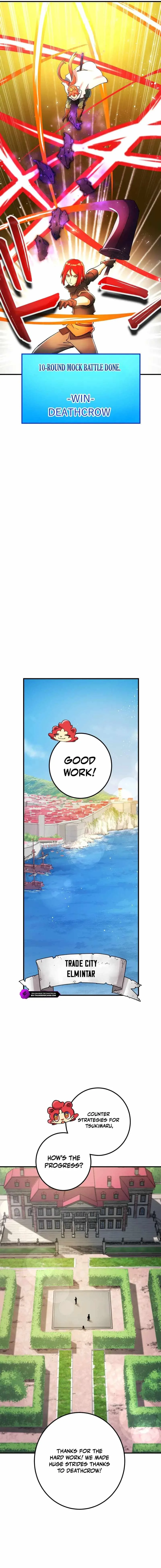 The Only New Game+ Hardcore Gamer ~I’m so Overpowered, I Shattered the Game’s Balance~ Chapter 101 page 19