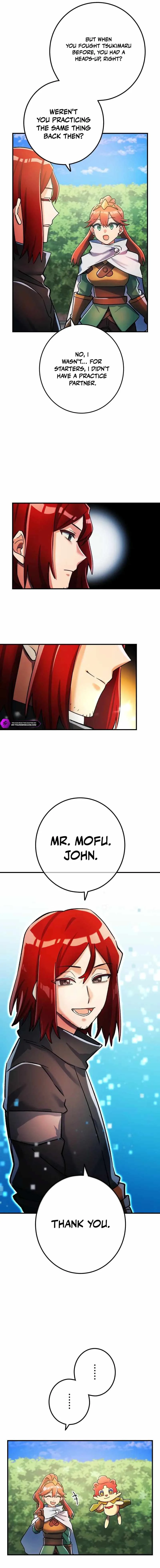 The Only New Game+ Hardcore Gamer ~I’m so Overpowered, I Shattered the Game’s Balance~ Chapter 101 page 22