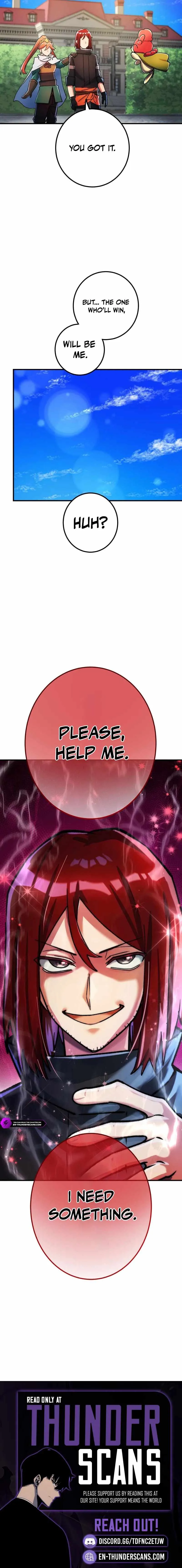 The Only New Game+ Hardcore Gamer ~I’m so Overpowered, I Shattered the Game’s Balance~ Chapter 101 page 24