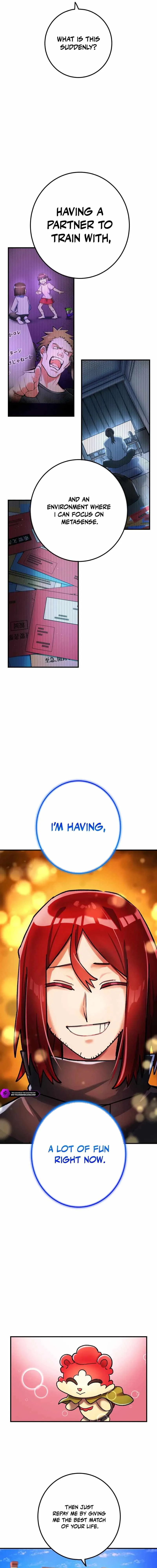 The Only New Game+ Hardcore Gamer ~I’m so Overpowered, I Shattered the Game’s Balance~ Chapter 101 page 23