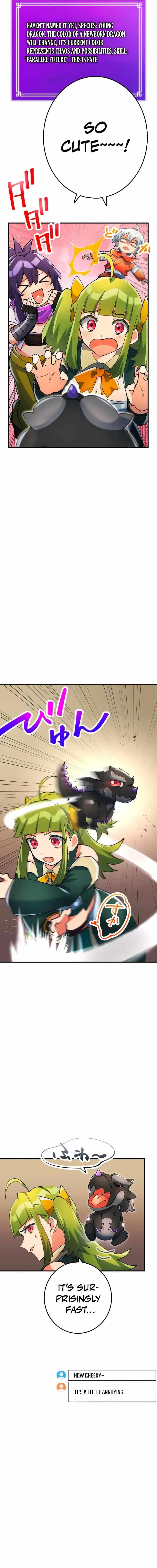 The Only New Game+ Hardcore Gamer ~I’m so Overpowered, I Shattered the Game’s Balance~ Chapter 44 page 11