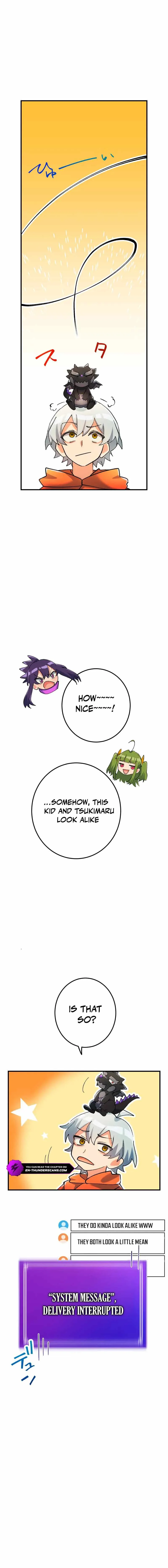 The Only New Game+ Hardcore Gamer ~I’m so Overpowered, I Shattered the Game’s Balance~ Chapter 44 page 13