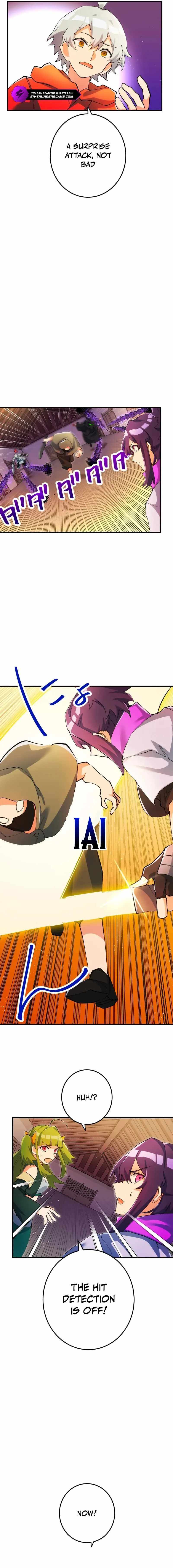 The Only New Game+ Hardcore Gamer ~I’m so Overpowered, I Shattered the Game’s Balance~ Chapter 44 page 16